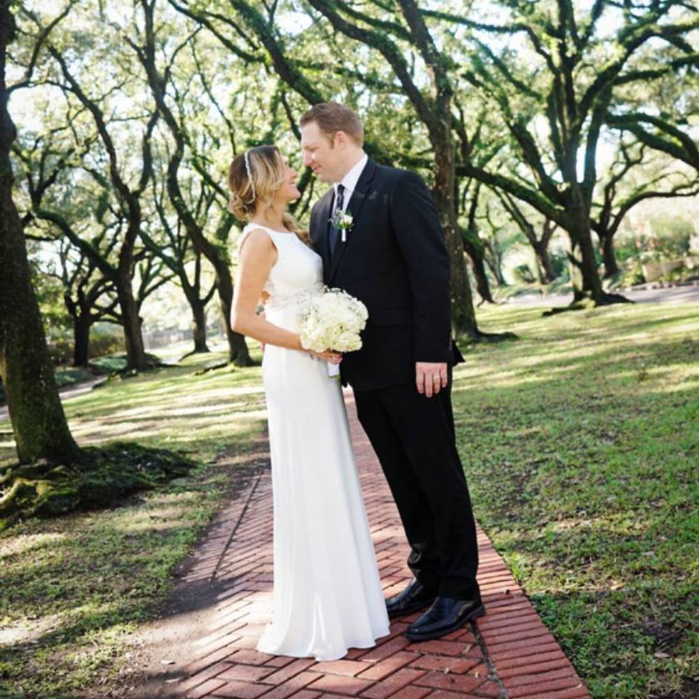 Meet your Posher, Angie